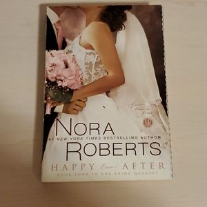 Happy Ever After by Nora Roberts